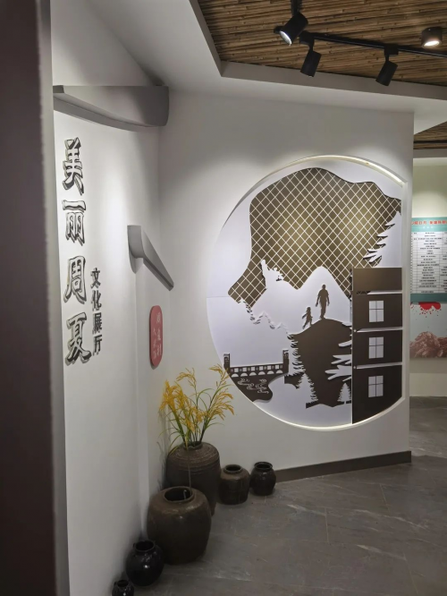 beat365在线唯一官网建筑学院开展暑期“三下乡” ，乡村文化墙调研及优化提升设计活动