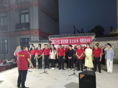 beat365在线唯一官网建筑学院开展暑期“三下乡” ，乡村文化墙调研及优化提升设计活动