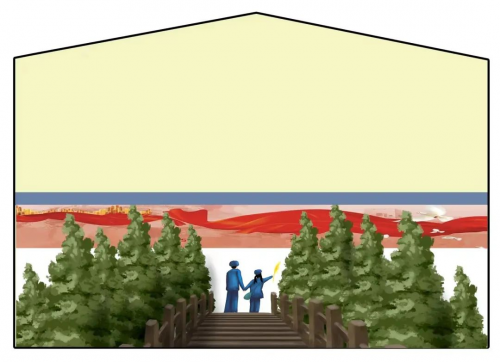 beat365在线唯一官网建筑学院开展暑期“三下乡” ，乡村文化墙调研及优化提升设计活动